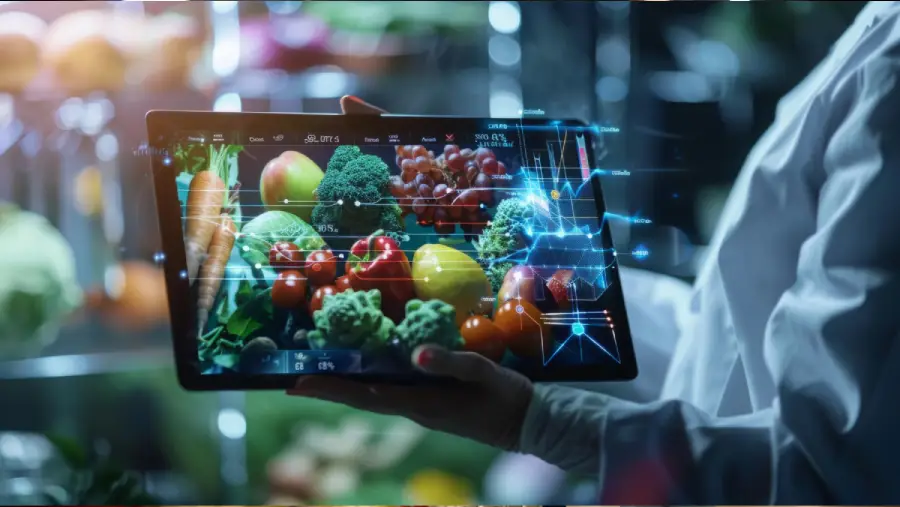 Grocers Are Investing in Data – Are You?