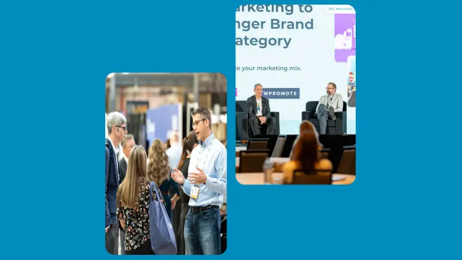 P2P Live and Expo
