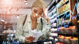 Retail Pricing Insights Report: July 2025