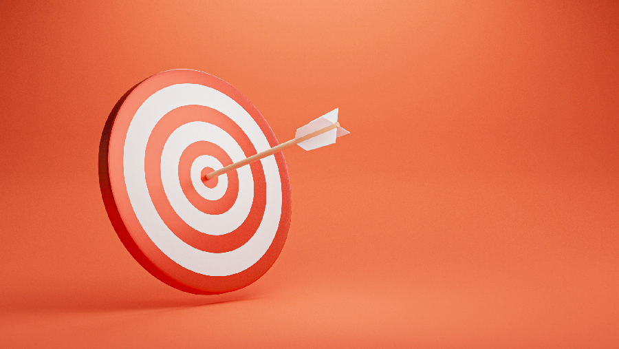 Aiming to Stay on Target &nbsp;&nbsp;&nbsp;&nbsp;&nbsp;&nbsp;&nbsp;&nbsp;&nbsp;&nbsp;&nbsp;&nbsp;&nbsp;&nbsp;&nbsp;&nbsp;&nbsp;&nbsp;