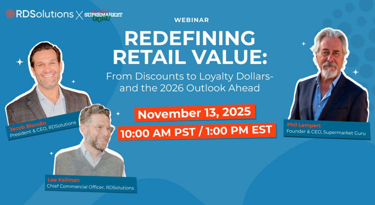 Redefining Retail Value: From Discounts to Loyalty Dollars and the 2026 Outlook Ahead